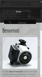 Mobile Screenshot of monzatermoricambi.com